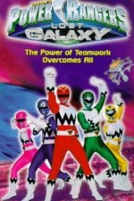 Watch Power Rangers Lost Galaxy 5movies